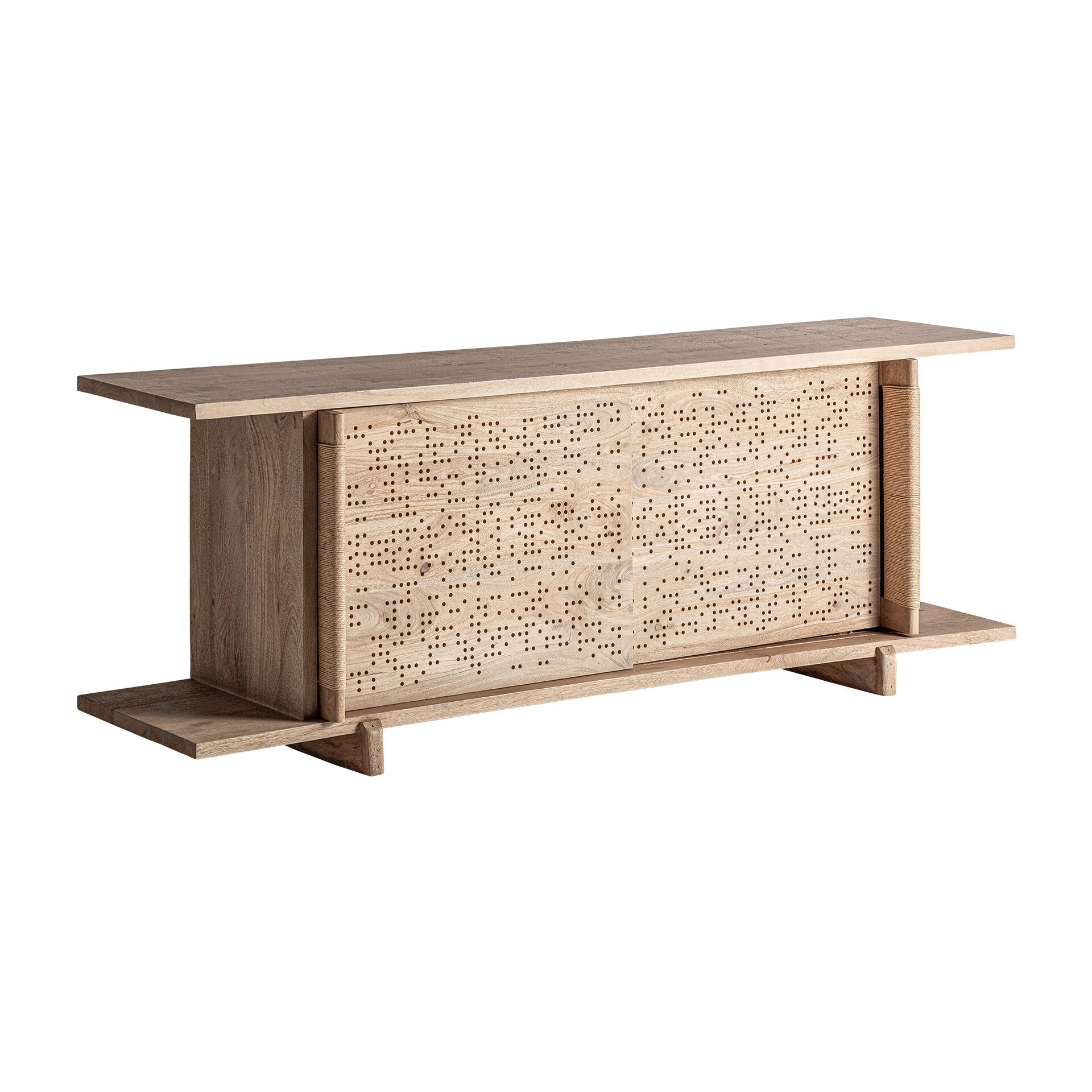 Деревянный шкаф Vical Home жаккард ARCH-00013912