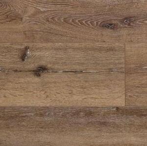 Виниловый ламинат Aquafloor RealWood XL Af8003xl Дуб с брашью (Текстурированная) 1524х228 мм.