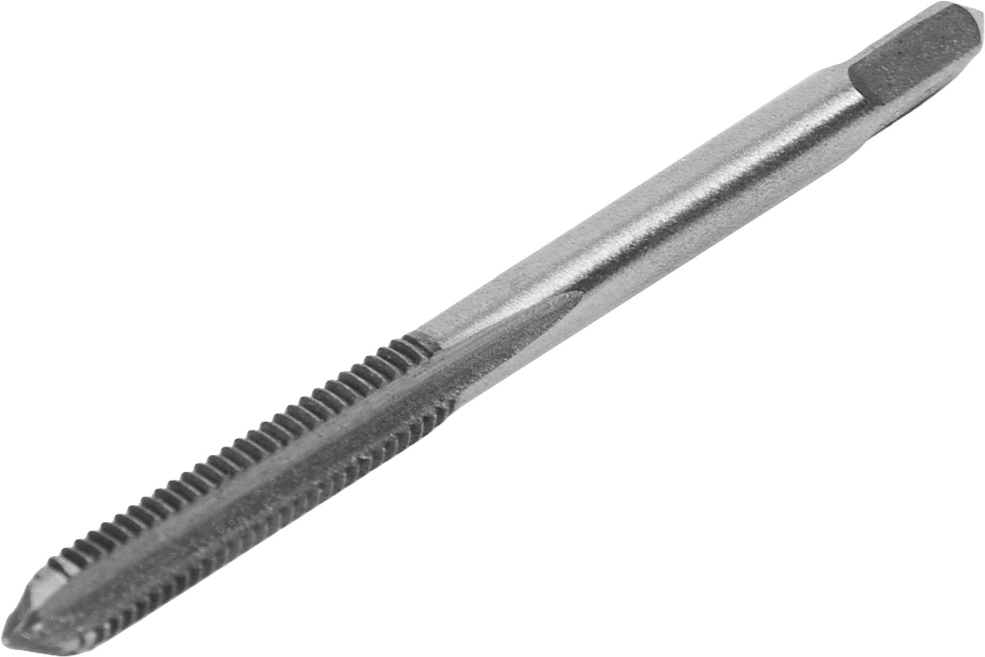 84531855 Метчик ручной М4 x 0.7 мм, 2 шт. STLM-0051295 СПЕЦ 