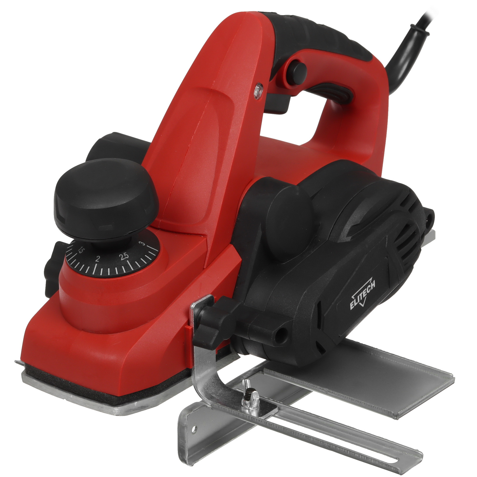Электрорубанок ELITECH ДМ Р 082 9033361 STDN-0098563