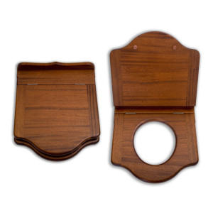 Toilet Seats туалеты The Box Seat