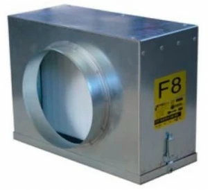 Fintek Модуль фильтра