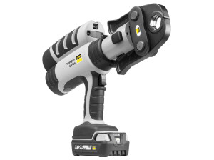 Пресс-инструменты для фитингов