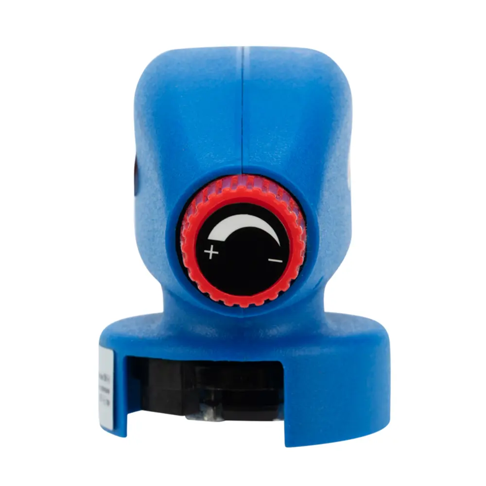 Горелка-насадка газовая Rexant GT-24, 240 мм Santreyd STLM-2067775 - Вид №3