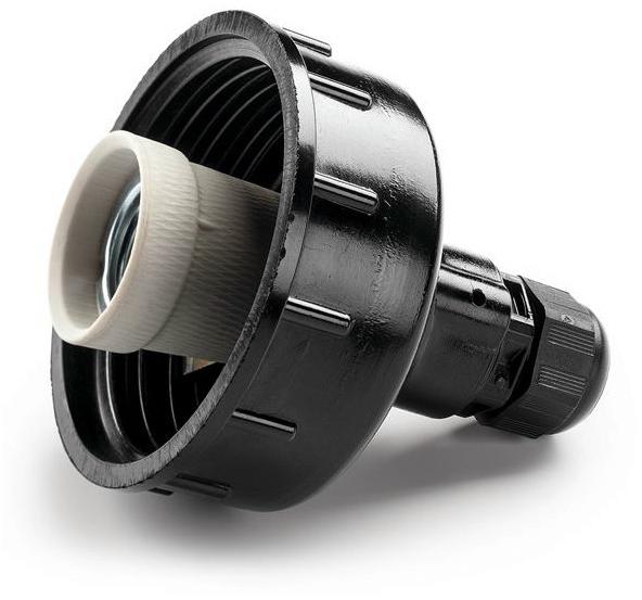 THPG Подвесной светильник из стекла  100848  - Вид №4