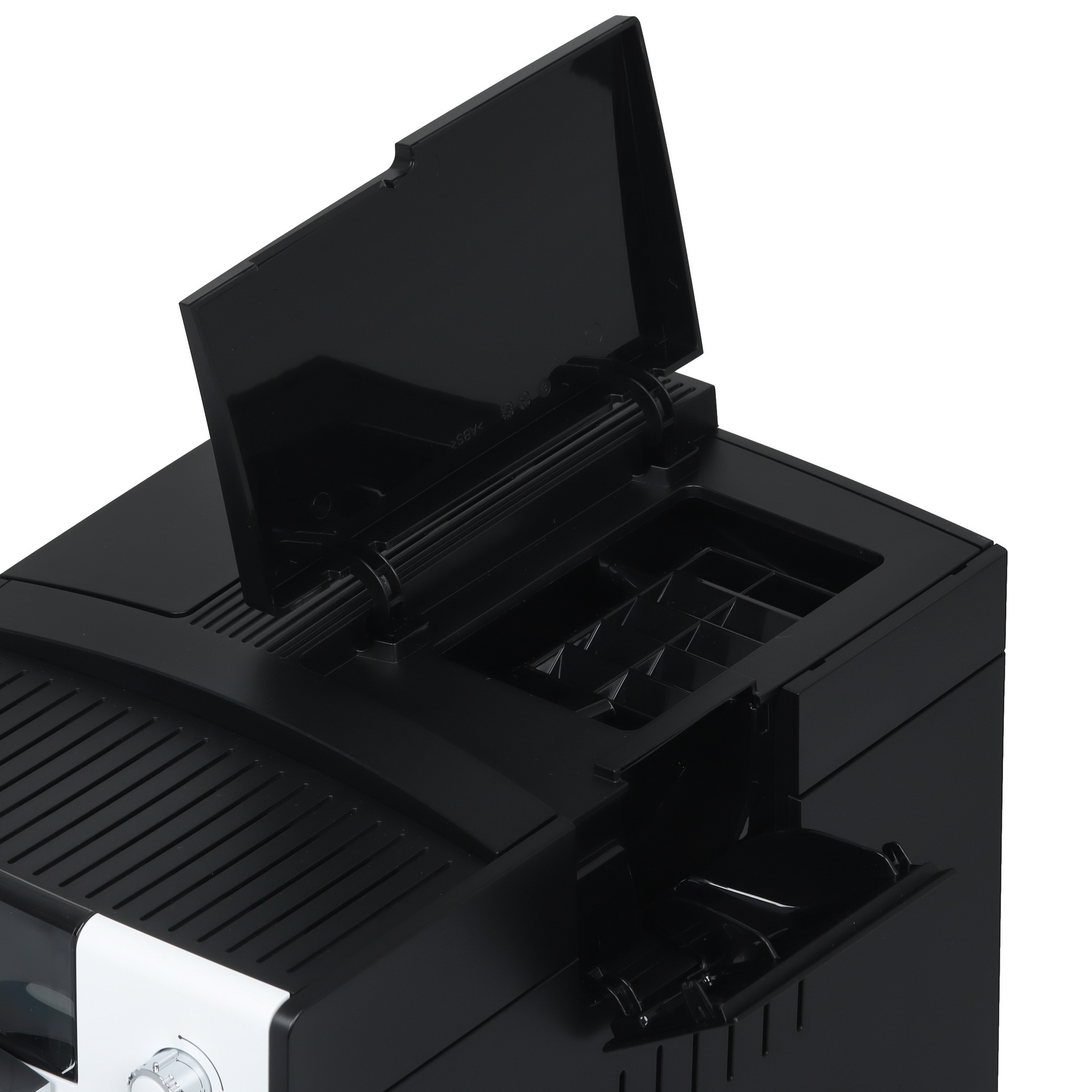 9153921 Кофемашина автоматическая Nivona CafeRomatica NICR 560 белый STDN-0013907 - Вид №4