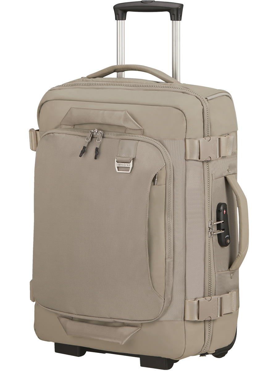 KE3-02005 Рюкзак на колесах KE3*005 Duffle 55 Samsonite Midtown 