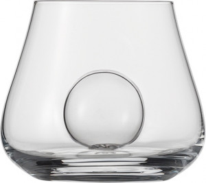 10598904 Zwiesel 1872 Стакан для виски Zwiesel 1872 "Эйр Сенс" 400мл Стекло