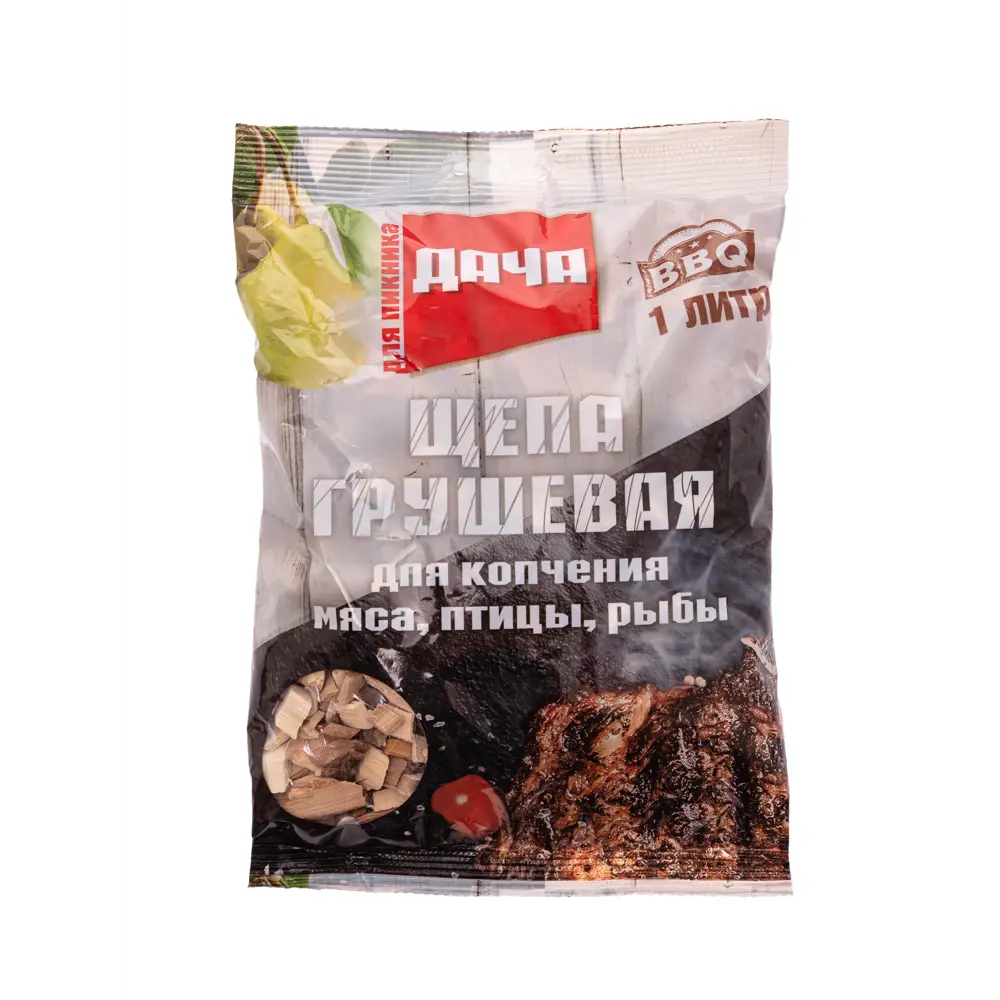Щепа Дача Груша-Яблоко 2.8 кг 89361274 STLM-2042123 Santreyd 