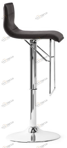 Arte & D Стул высокий поворотный с регулируемой высотой Upper C1 g 