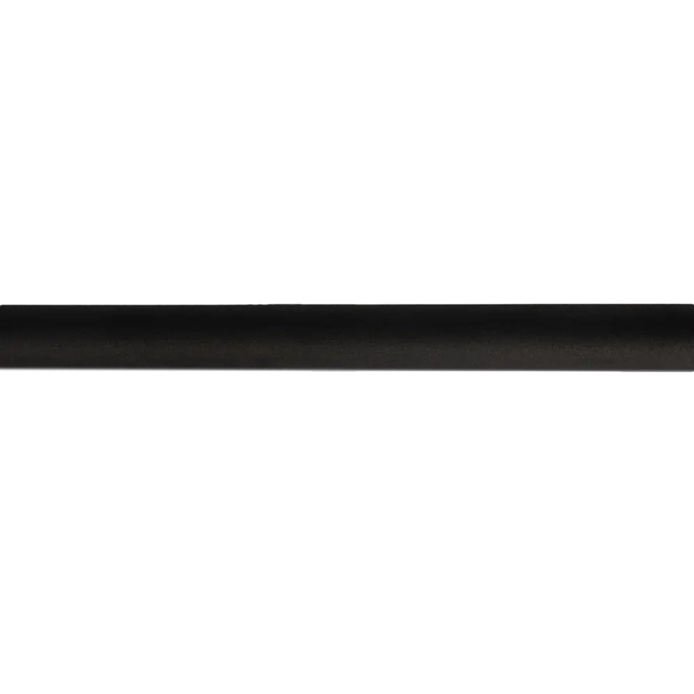 Штанга Orbis 240 см цвет черный 89386812 STLM-2128780  - Вид №1