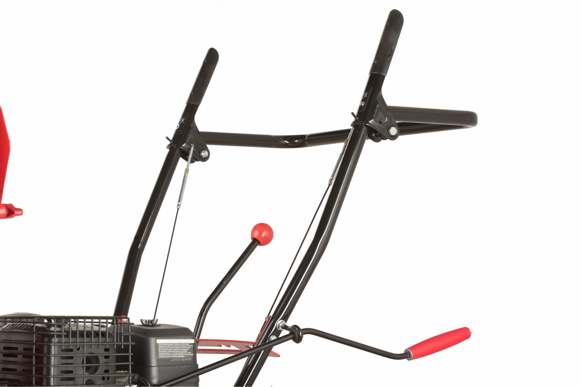 Снегоуборщик Powerman ES 611 M с металлическим шнеком и 7 скоростями 15645303 STLM-0006231 - Вид №15