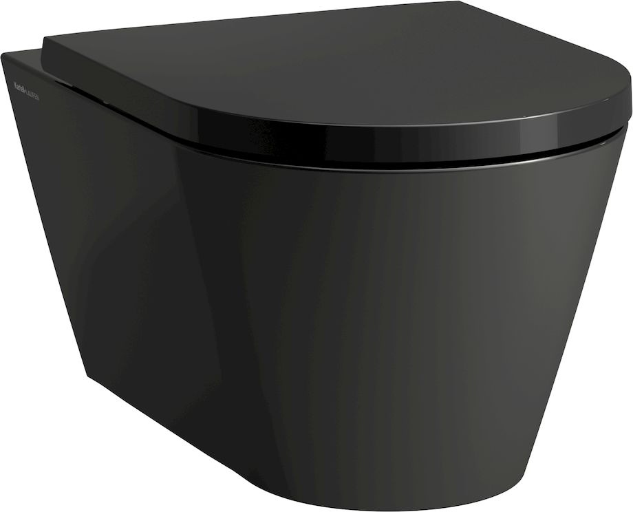 H8203370000001 Подвесной унитаз, безободковый смыв Rimless LAUFEN PRO - Вид №11