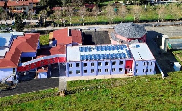 ISOTEX Несущий блок из арболита / термоблок из арболита sun-id-1399122 - Вид №5