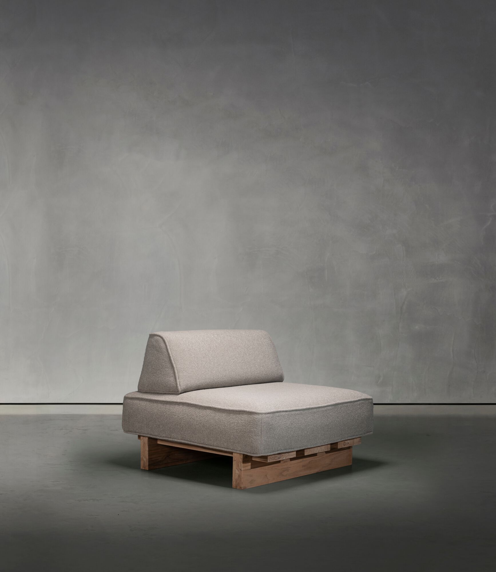 Тканевое садовое кресло Piet Boon Raf ARCH-00060855 - Вид №2