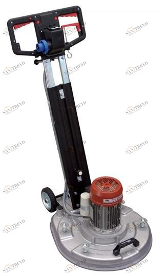 RAIMONDI Однодисковый станок для шлифования и шлифования sun-id-1402991