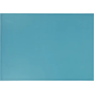 Плитка настенная Tone 35x25 см 1.4 м2 цвет синий матовый 82109564 STLM-2173599