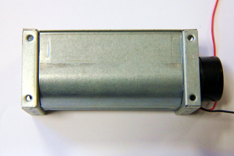 6009 Тангенциальный вентилятор 90х30мм (12в) LAB.Space  - Вид №4