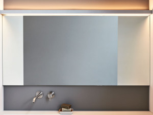 Светодиодная зеркальная лампа