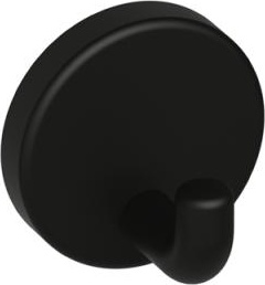 801.90B010 одиночный крючок HEWI Edition matt | Polyamid  - Вид №8