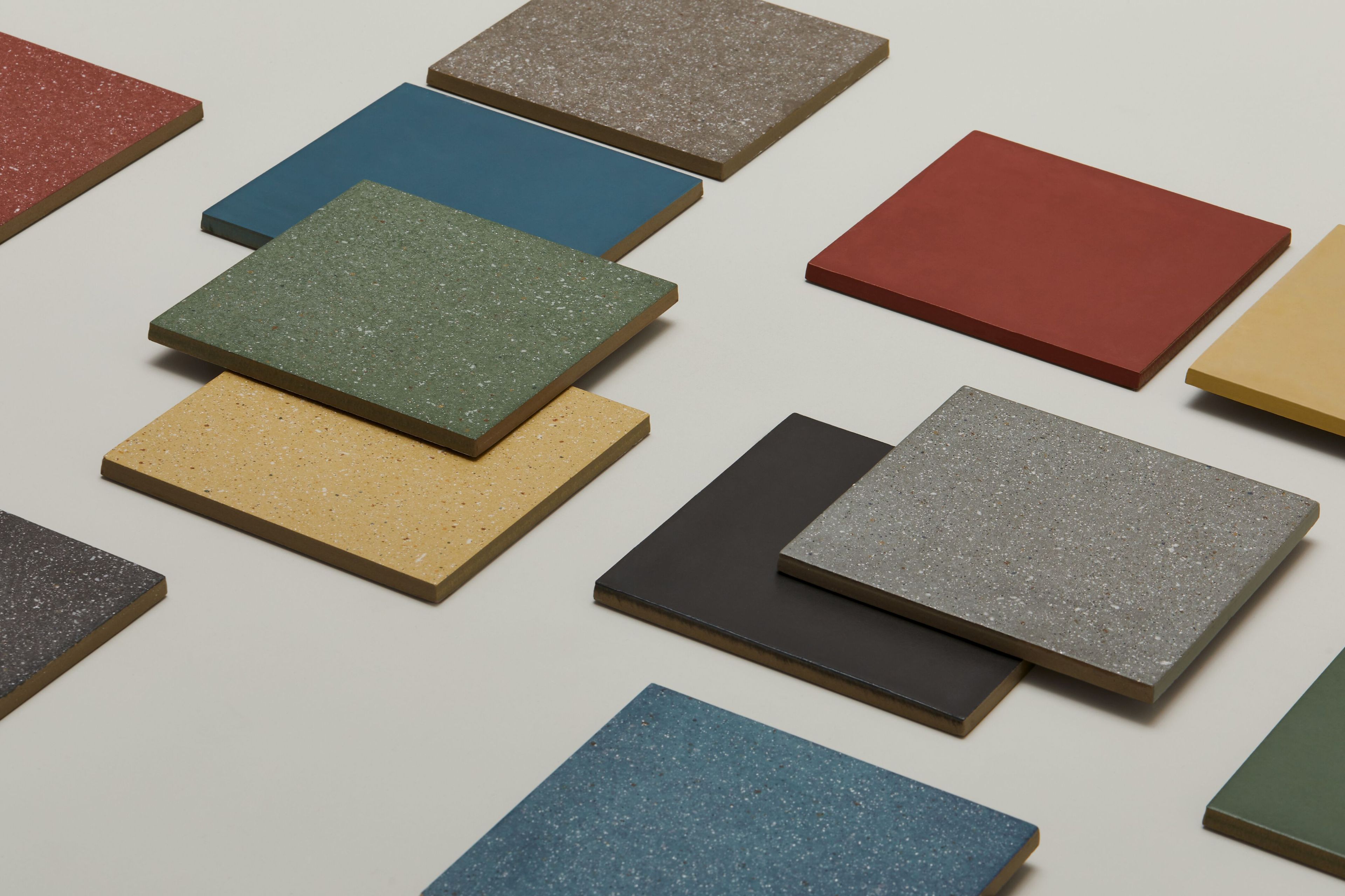 Пол / керамогранит Mutina Time ARCH-00065645 - Вид №2