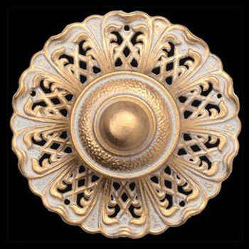 Бра 5642-27 GS от Schonbek SCHONBEK СВЕЧА 245341 Прозрачный;золото  - Вид №1