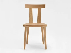 SIPA Деревянный стул Milano