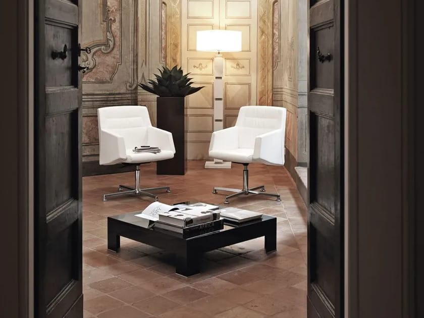 Операционный офисный стул Kastel Камелия ARCH-00070008 - Вид №2