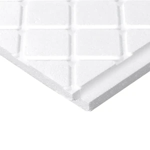 Пенополистирол Knauf Therm Фундамент 50x615x1215 мм 82796188 STLM-2173535