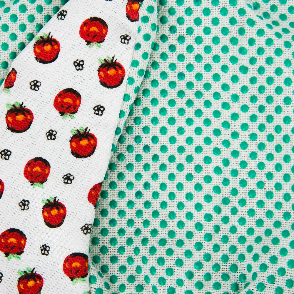 Santreyd: Садовые перчатки с рисунком для комфортной работы 14263952 STLM-1352993 - Вид №1