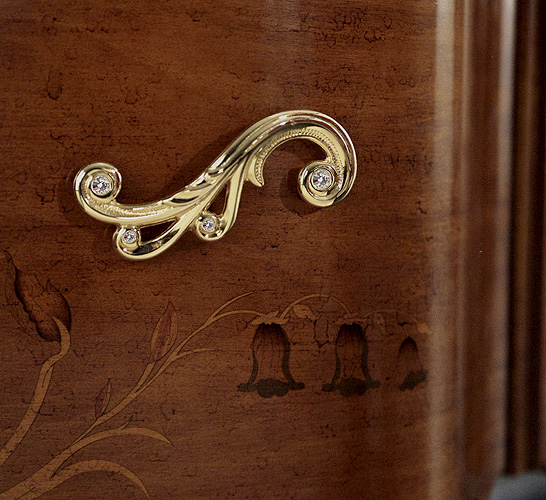 Витрина  MIRANDOLA M2238T Imperial - Вид №1