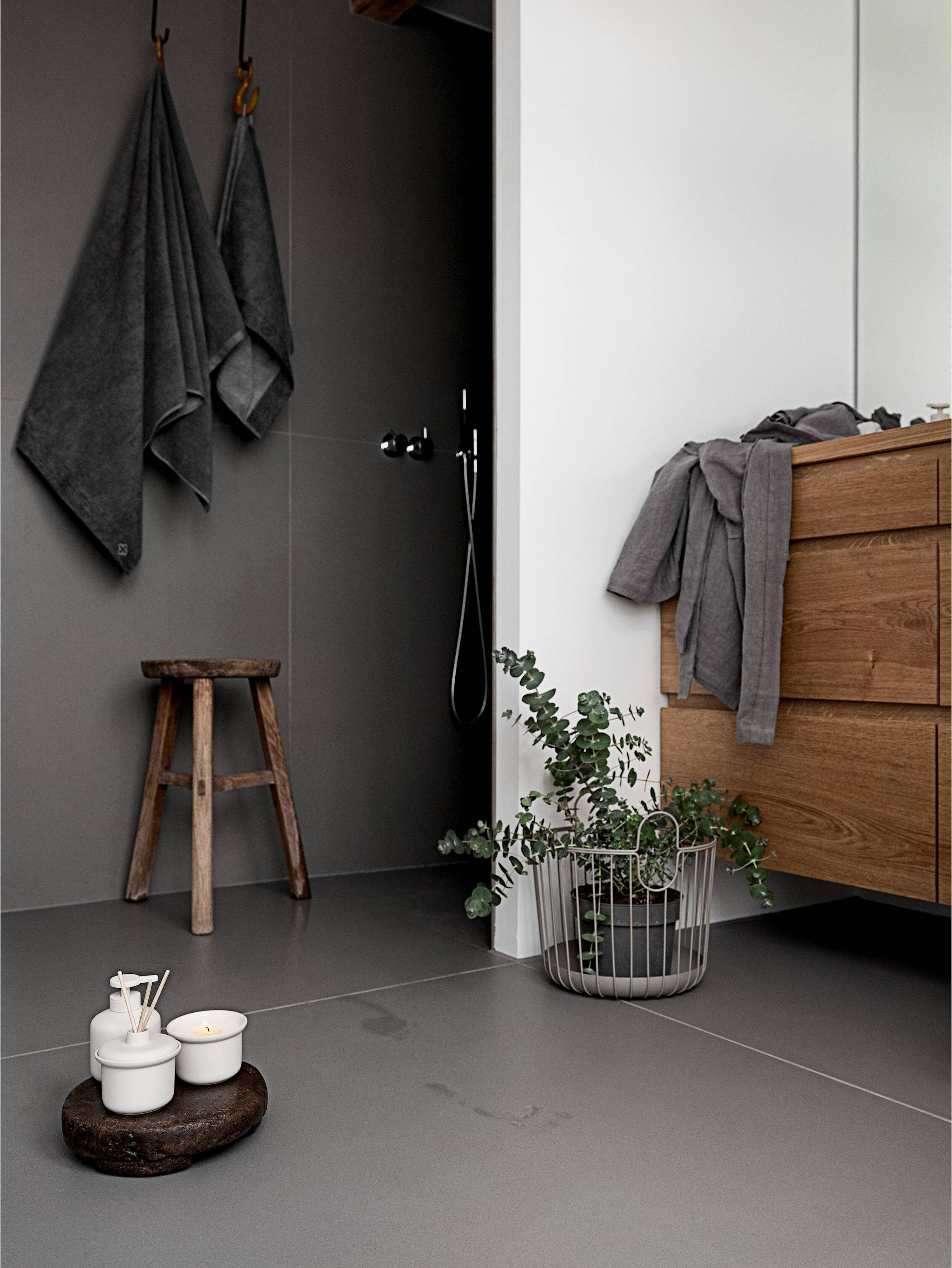 inuspahaandklaede спа полотенце Zone Denmark Inu - Вид №2