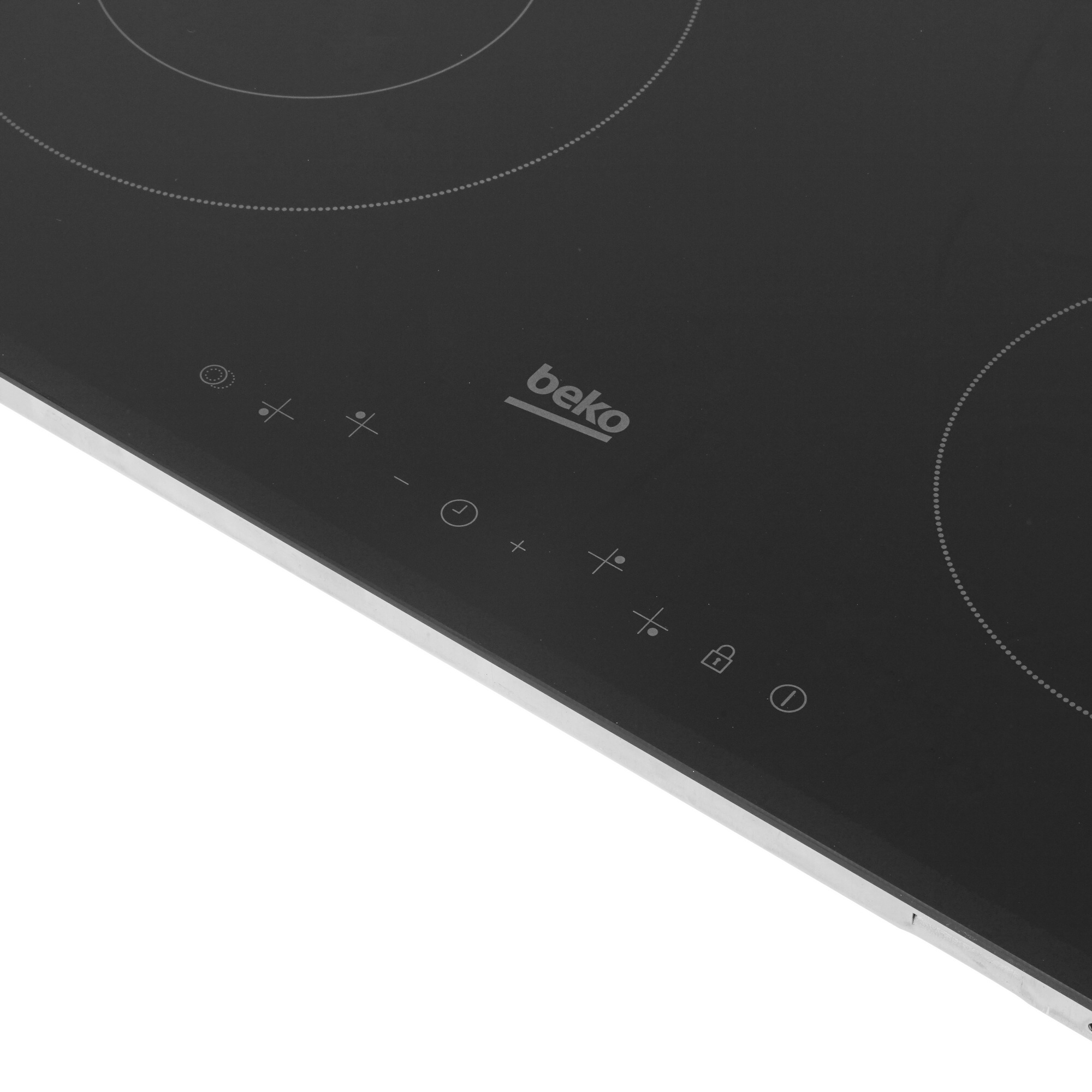 8169345 Электрическая варочная поверхность Beko HIC64402E STDN-0107121 - Вид №2