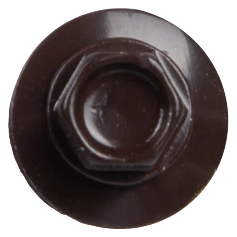 Саморезы Dilwis с пресс-шайбой и сверлом для металла 5.5×38 мм 89386436 STLM-1564941 - Вид №1