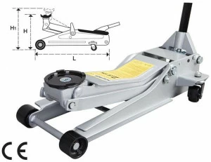 MAURER Трещотка макс. Нагрузка 2,5 тонны
