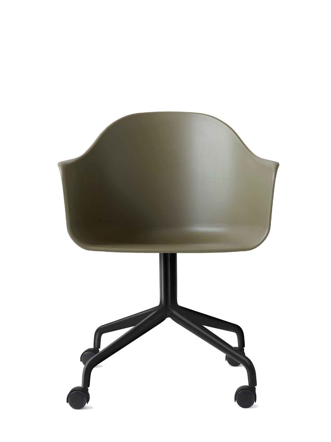 9391600U Кресло Harbour Arm Chair, Hard Shell LuceLight  - Вид №53