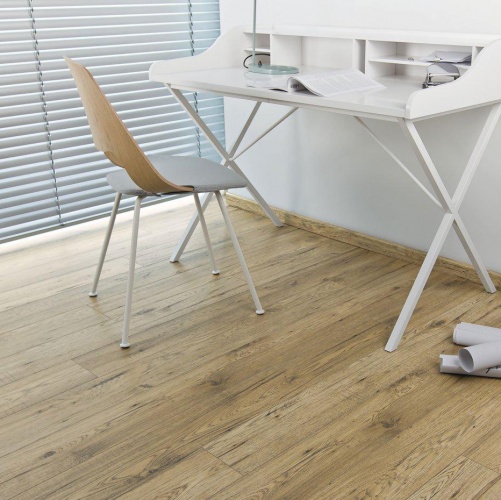 Ламинат Kaindl Хикори Канзас 34077 SQ 2600100627 - Вид №1