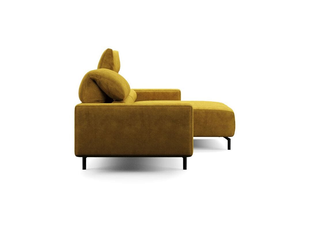 Секционный диван из ткани Liu Jo Living Collection ARCH-00083484 - Вид №4