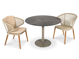 Круглый стол