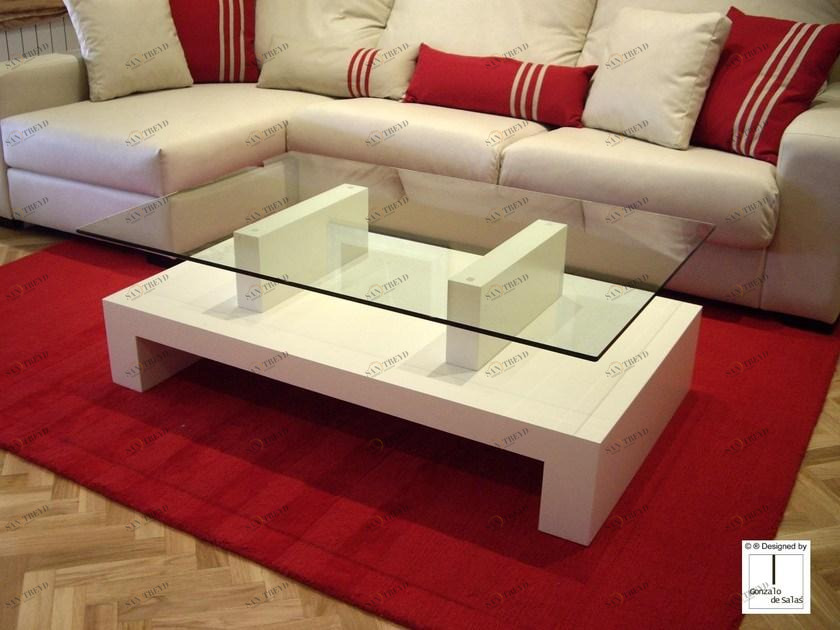 Gonzalo De Salas Кофейный столик Atria sun-id-1476142