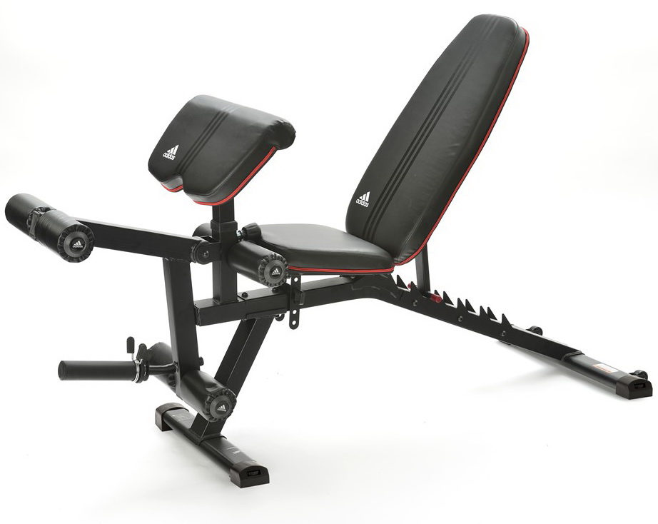 ADBE-10238 Adidas adbe-10238 тренировочная скамья Adidas 