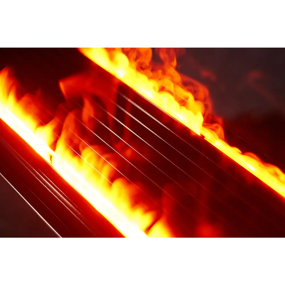 Электрический очаг Realflame 3D C1 STLM-2023967 - Вид №8