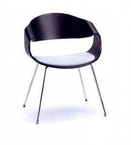 Полукресло BOHEME MOVING BH0022