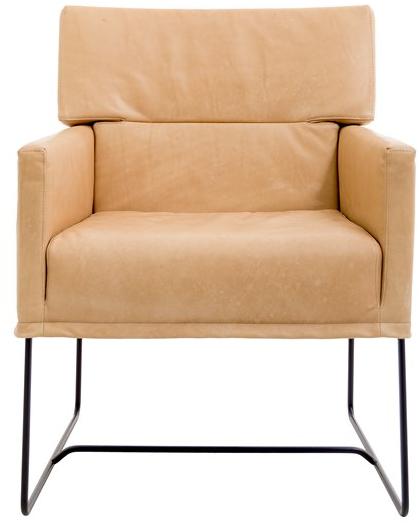 KFF Санный стул с подлокотниками Caal sun-id-1469655 - Вид №1