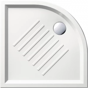 Душевой поддон  349711 GSICERAMICA H6 90x90