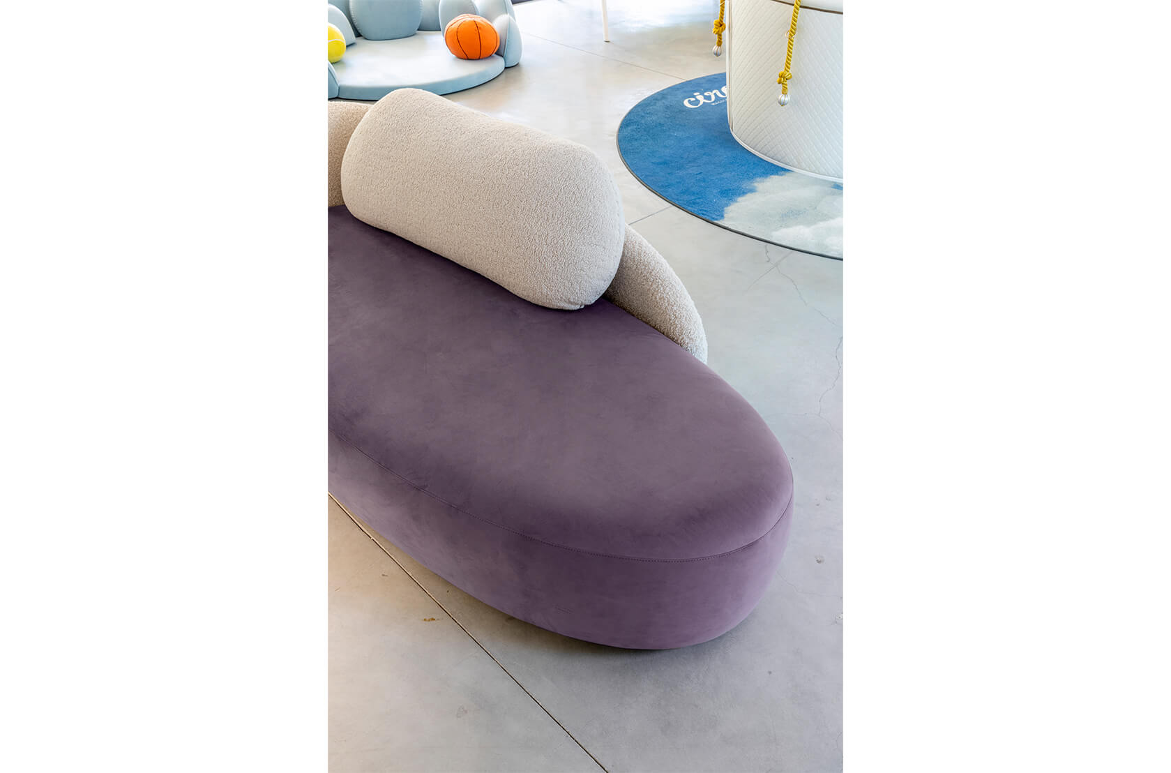 CIST423 Диваны детские Льюис Circu  - Вид №16