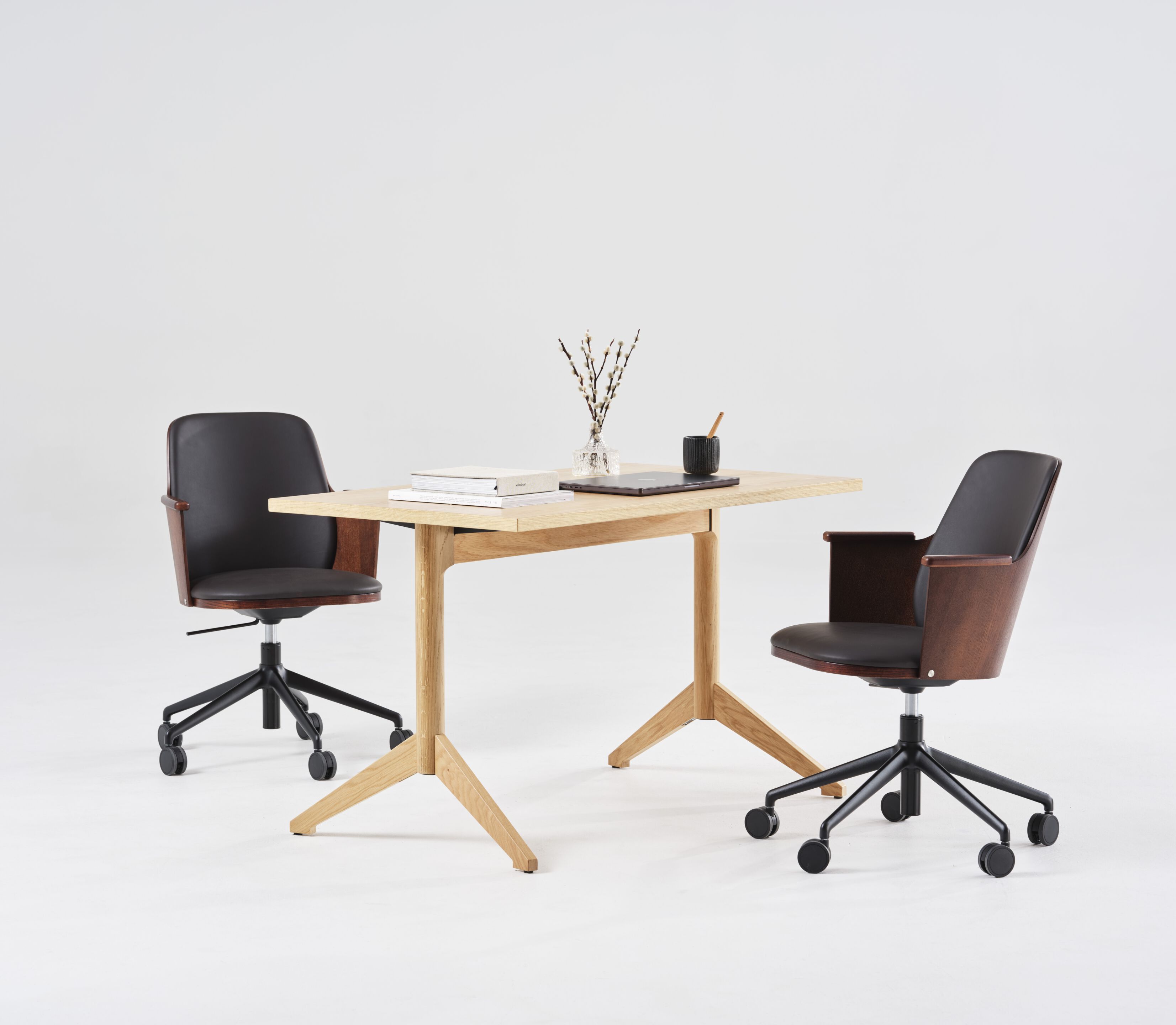 Стул Karl Andersson Sander ARCH-00050209 - Вид №1