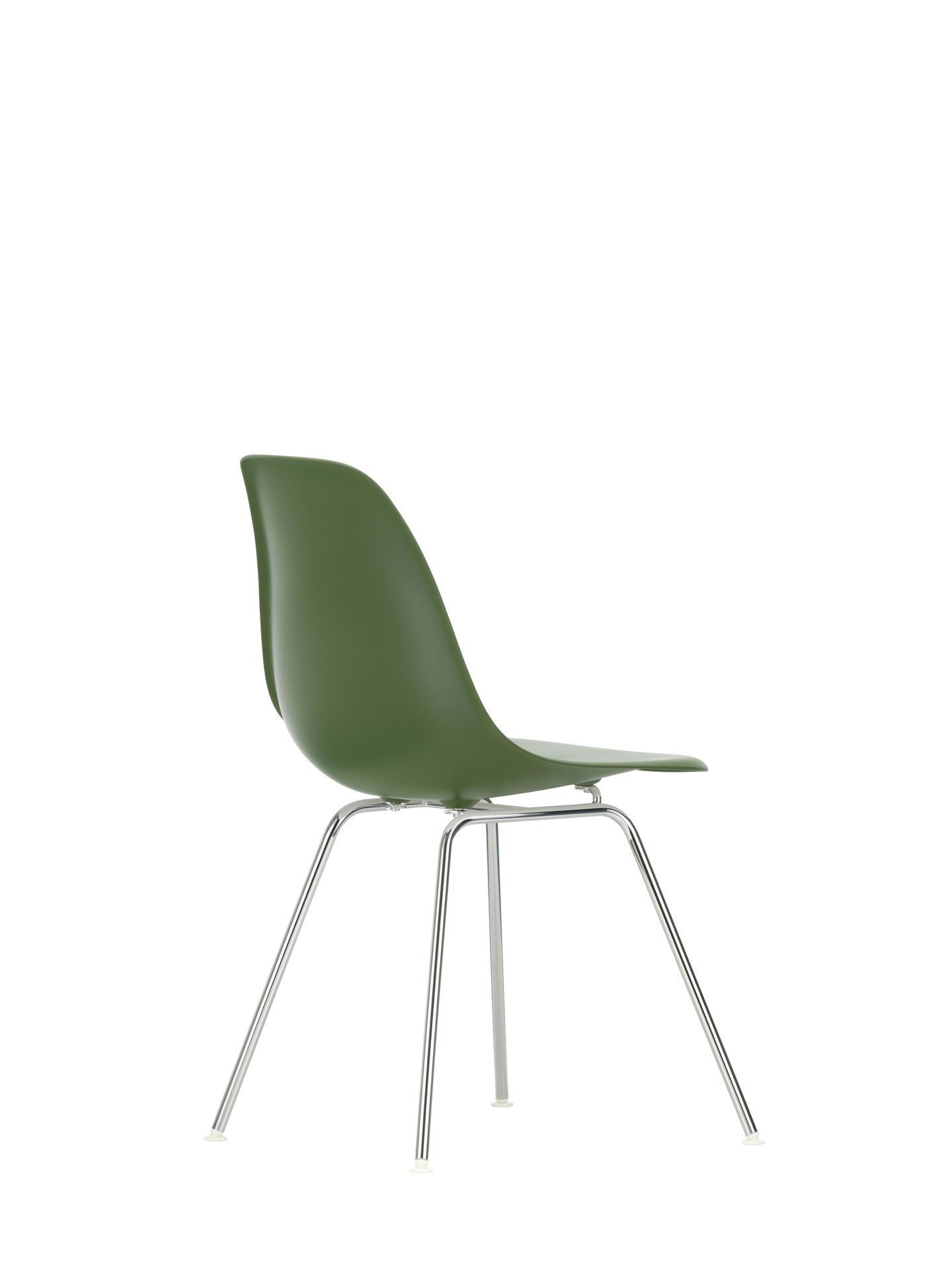 Стул из полипропилена VITRA Eames Plastic Chair ARCH-00119724 - Вид №115