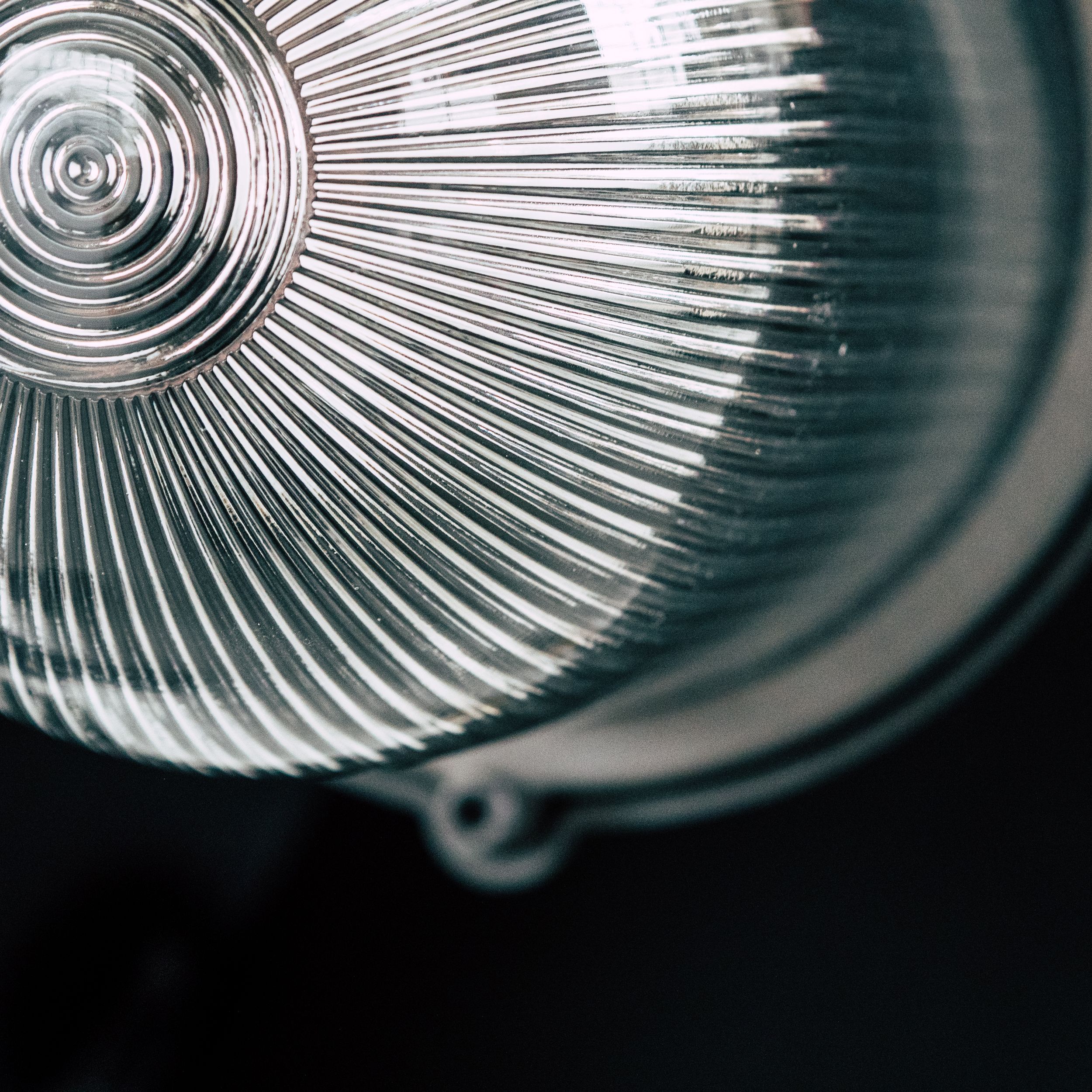 Окрашенный алюминиевый потолочный светильник Genuit Corten ARCH-00065733 - Вид №5