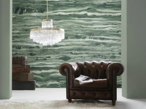 Koziel Панорамные моющиеся обои с эффектом мрамора Marbles Lpm027